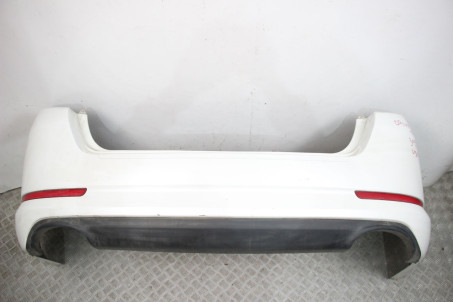 Бампер задний Lx Kia Optima (TF) 2010-2016 866114C000 (52465)