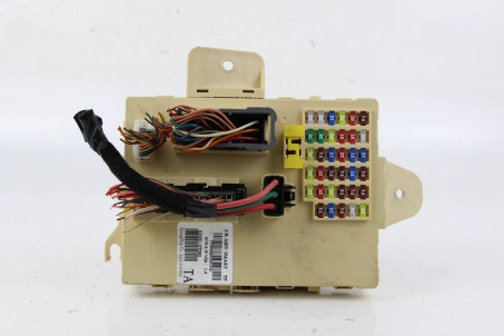 Блок предохранителей сервис Kia Optima (TF) 2010-2016 919502T030 (52485)