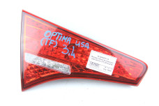 Фонарь левый внутренний USA Kia Optima (TF) 2010-2016 924032T110 (52490)
