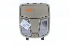 Плафон салону передній Kia Optima (TF) 2010-2016 928002T001UP (52496)