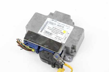 Блок керування AIRBAG під відновлення Kia Optima (TF) 2010-2016 959104C010 (52506)