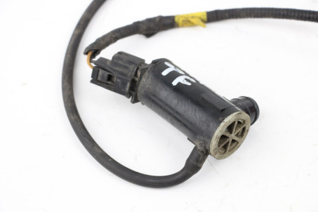 Моторчик омивача скла лобового Kia Optima (TF) 2010-2016 985102S000 (52523)