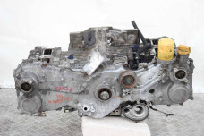 Двигатель без навесного оборудования Subaru Outback (BS/BN) 2014-2020 FB25 (52526)
