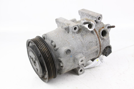 Компрессор кондиционера Kia Optima (TF) 2010-2016 977013V110 (52532)