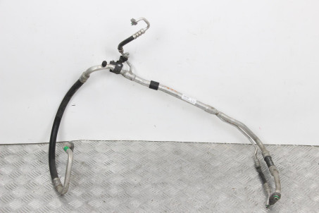 Трубка кондиционера высокого давления Kia Optima (TF) 2010-2016 977753V500 (52533)