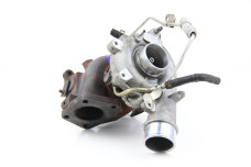 Турбіна не оригінал 2.3 Mazda CX-7 2006-2012 L3Y31370Z (52539)