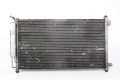 Радиатор кондиционера Nissan Micra (K12) 2002-2011 92100AX801 (52541)