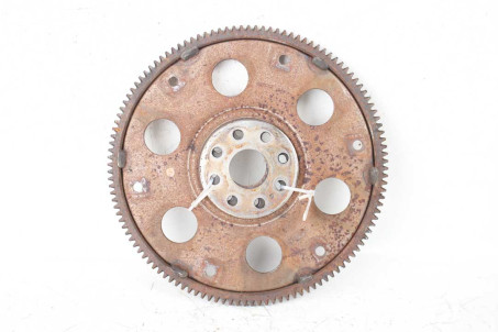 Маховик 3.5 АКПП Toyota RAV-4 III 2005-2012 3210148010 (52543)