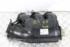 Коллектор впускний пластик під газ 3.5 Toyota RAV-4 III 2005-2012 1710920130 (52549)