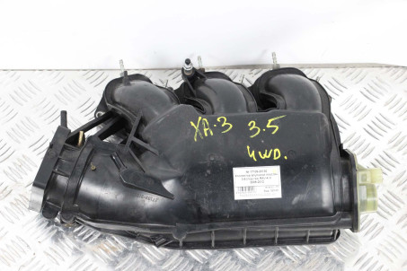 Коллектор впускний пластик під газ 3.5 Toyota RAV-4 III 2005-2012 1710920130 (52549)