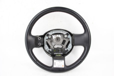 Кермо шкіряне Nissan Micra (K12) 2002-2011 48430AX308 (52561)
