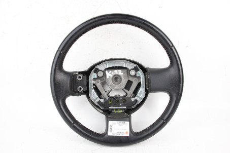 Кермо шкіряне Nissan Micra (K12) 2002-2011 48430AX308 (52561)