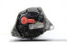 Генератор 1.2 МКПП Nissan Micra (K12) 2002-2011 23100AX62B (52563)