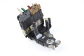 Блок предохранителей плюсовой клеммы Nissan Micra (K12) 2002-2011 2438079908 (52572)