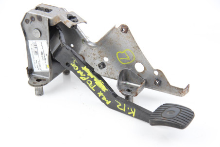 Педаль гальма МКПП Nissan Micra (K12) 2002-2011 46501AX700 (52577)