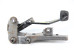 Педаль гальма МКПП Nissan Micra (K12) 2002-2011 46501AX700 (52577)
