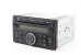 Магнитофон Nissan Micra (K12) 2002-2011 28185BG10A (52581)