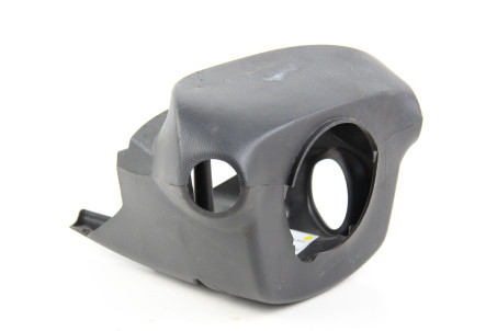 Пластик подрулевой Nissan Micra (K12) 2002-2011 48470AX600 (52582)