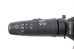 Переключатель подрулевой левый 07- Nissan Micra (K12) 2002-2011 255409U01D (52583)