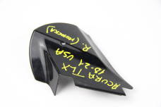 Накладка на дзеркало (ножки) правая Acura TLX 2018-2021 USA Honda Другие модели 76202TZ3A31 (52603)