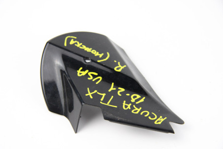 Накладка на дзеркало (ножки) правая Acura TLX 2018-2021 USA Honda Другие модели 76202TZ3A31 (52603)