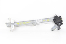 Склопідйомник передній правый в сборе Acura TLX 2018-2021 USA - 6 PIN Honda Другие модели 72210TZ3A01 (52607)