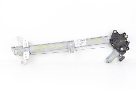 Склопідйомник передній правый в сборе Acura TLX 2018-2021 USA - 6 PIN Honda Другие модели 72210TZ3A01 (52607)