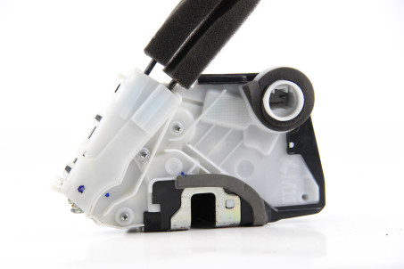 Замок двері передній правий електро 6pin Acura TLX 2018-2021 USA Honda Другие модели 72110T0AA12 (52608)