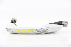 Ручка двері зовнішня права передня под кнопку Acura TLX 2018-2021 USA Honda Другие модели 72141TZ3A71ZJ (52616)