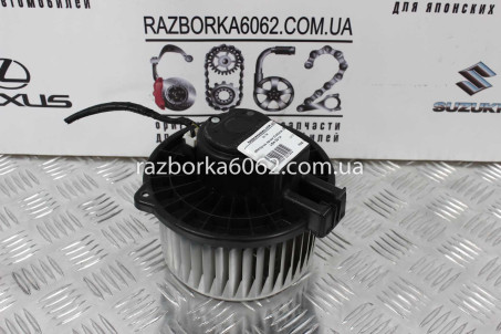 Моторчик печки Subaru Outback (BR) 2009-2014 72223AJ01A (52619)