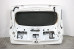 Крышка багажника дефект 10- Nissan Qashqai (J10) 2007-2014 K0100BR0MB (52638)