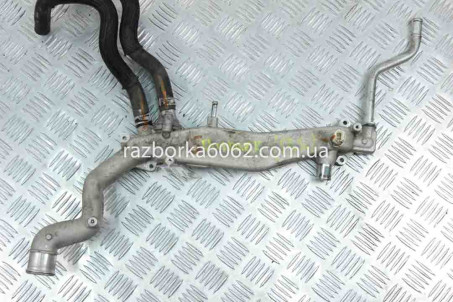 Трубка охолоджуючої рідини метал 2.5 Subaru Legacy (BN) 2014-2020 14050AB02A (52648)