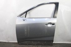 Двері передні ліві дефект Toyota RAV-4 V 2018- 6700242180 (52655)