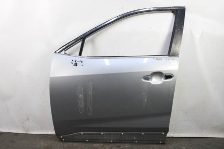 Дверь передняя левая дефект Toyota RAV-4 V 2018- 6700242180 (52655)