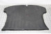 Ковер багажника Mazda CX-7 2006-2012  (52659)