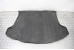 Ковер багажника Mazda CX-7 2006-2012  (52659)
