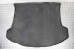 Ковер багажника Mazda CX-7 2006-2012  (52659)