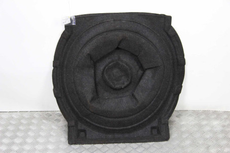 Килимок багажного відсіку (запасного колеса) Mazda CX-7 2006-2012 EG2156135 (52666)