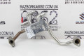 Охолоджувач вихлопних газів 2.5 Subaru Legacy (BN) 2014-2020 14793AA060 (52683)