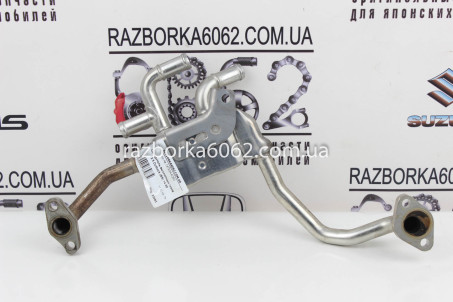 Охолоджувач вихлопних газів 2.5 Subaru Legacy (BN) 2014-2020 14793AA060 (52683)