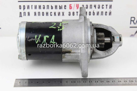 Стартер 2.5 Subaru Legacy (BN) 2014-2020 23300AA71A (52693)