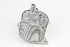 Охолоджувач масла КПП 2.5 Subaru Legacy (BN) 2014-2020 31237AA100 (52699)