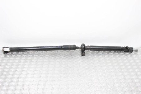 Вал карданный 2.5 Subaru Legacy (BN) 2014-2020 27111AL02A (52703)