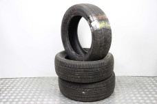 Шина 1шт. R18 235/55 99V (12.14) ШИНИ  (52707) Bridgestone