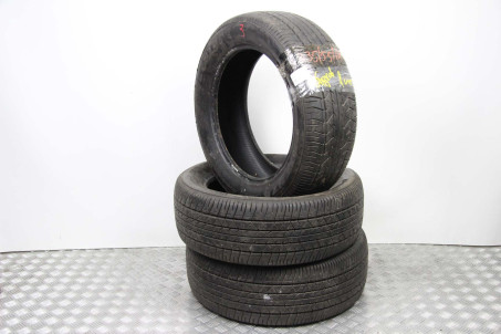 Шина 1шт. R18 235/55 99V (12.14) ШИНИ  (52707) Bridgestone