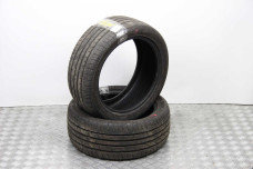 Шина 1шт. R17 225/45 (11.2020) ШИНИ  (52708) GreenMax