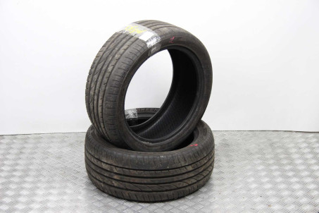 Шина 1шт. R17 225/45 (11.2020) ШИНИ  (52708) GreenMax