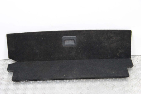 Підлога багажника Mitsubishi Pajero Wagon IV (V90) 2007-2013 MR655345 (52732)