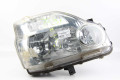 Скло фари правої -10 Nissan X-Trail (T31) 2007-2012  (52763)