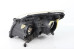 Стекло фары правой 06- Toyota Avensis T25 (T250) 2003-2009 8113005170 (52764)
